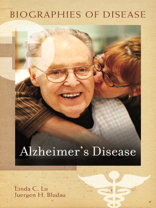 Title details for Alzheimer's Disease by Linda C. Lu - Available